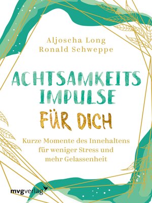 cover image of Achtsamkeitsimpulse für dich